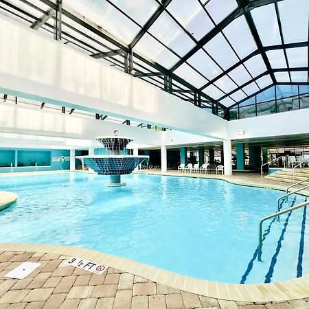 Landmark 1407 Миртл-Бич Экстерьер фото