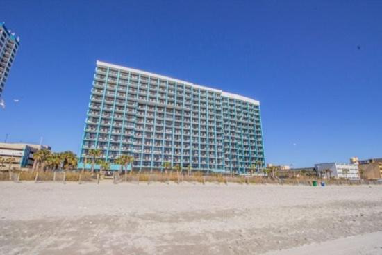 Landmark 1407 Миртл-Бич Номер фото