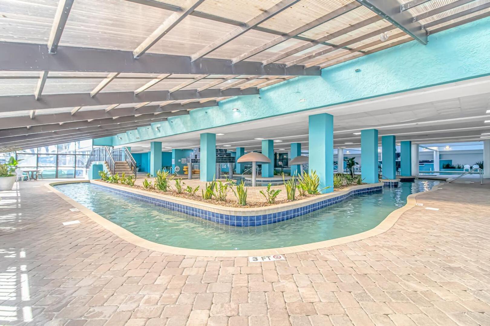 Landmark 1407 Миртл-Бич Экстерьер фото
