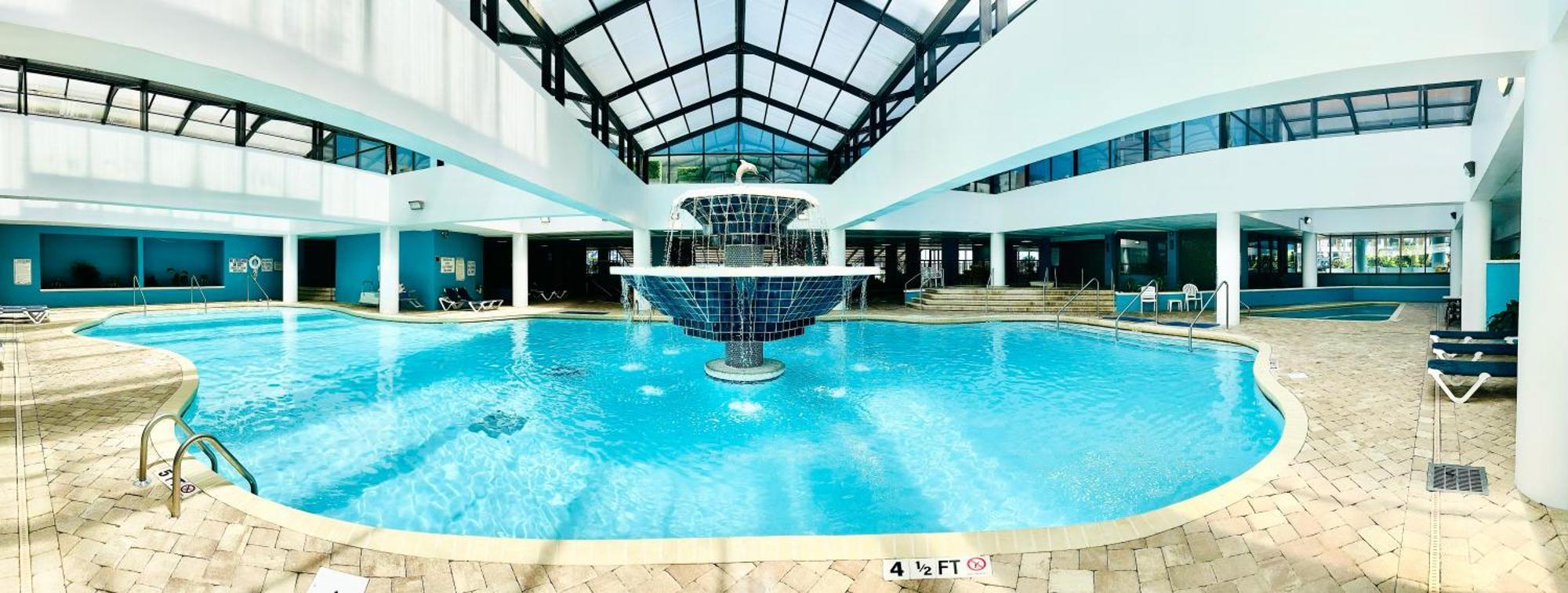 Landmark 1407 Миртл-Бич Экстерьер фото